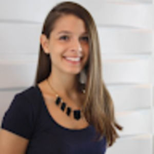 Meet your Posher, Teresa